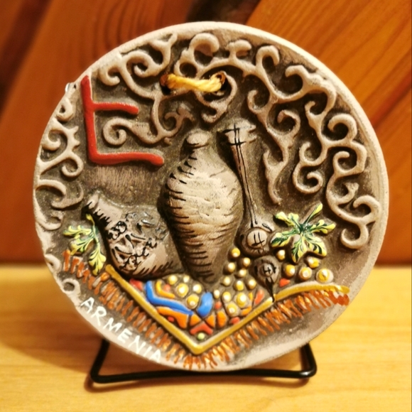 Handmade Wall Decor - Picture 3 of 3